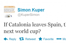 Essential follows: Here are 50 football journalists to follow on Twitter