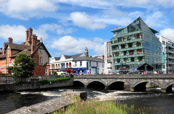 Sligo replaces Naas as Ireland's cleanest town in latest anti-litter rankings