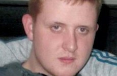 Renewed appeal for missing 20-year-old Louis Parsons