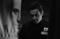 Sports Film Of The Week: Ronnie O’Sullivan, Life Stories