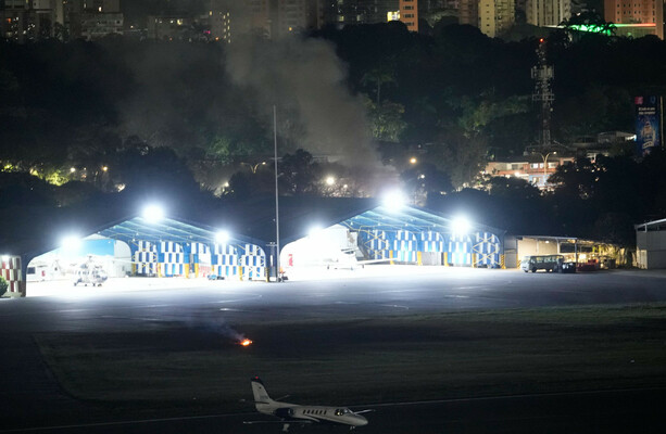 US forces killed 55 Venezuelan and Cuban troops in Maduro capture, official tolls say