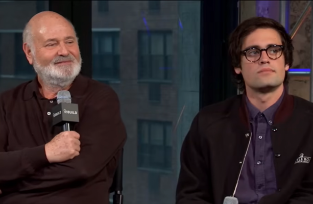 Rob Reiner's son to appear in court charged with the murder of his parents