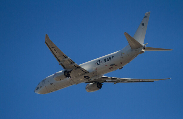 Why is the US military chasing a Russian-registered tanker 600 nautical miles off Ireland?