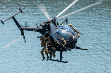 Reports: US Special Forces are attempting to seize Russian flagged oil tanker in North Atlantic