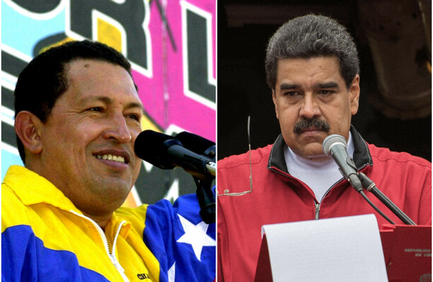 Venezuelan woman in Ireland: Trump has raised alarms, but Maduro deserves no sympathy