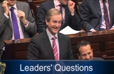 Taoiseach rejects Greek-style Anglo promissory deal