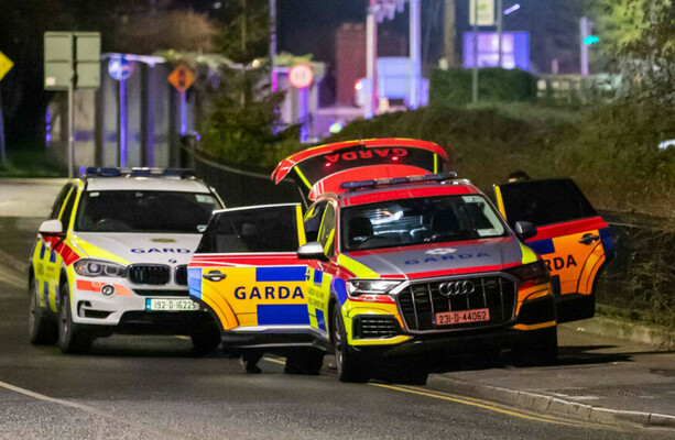 Man who entered Dublin Garda station with four knives remanded in custody