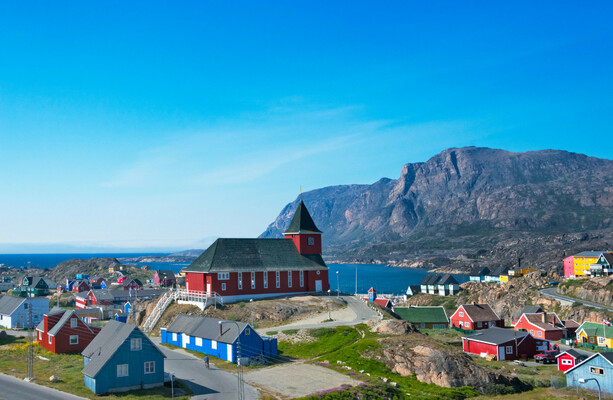 Greenland, Trump and a shaken Denmark: An Irishman’s view from Copenhagen