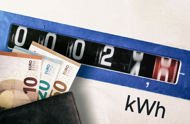 Irish households pay €360 more per year for electricity than western European average