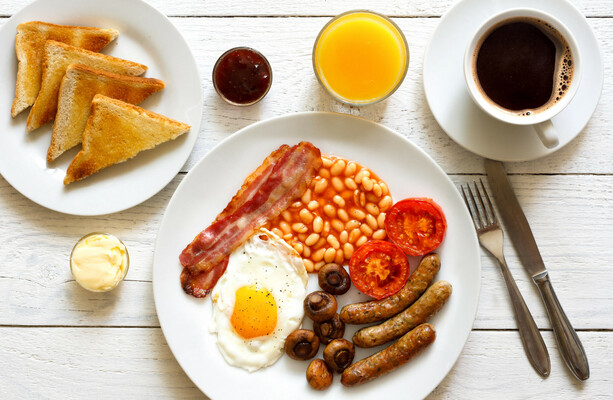 The 8 at 8 Here's all the news to know as you start your day.