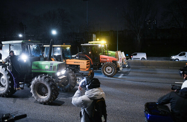 Do you agree with the Irish government’s decision to vote against the EU-Mercosur trade deal?