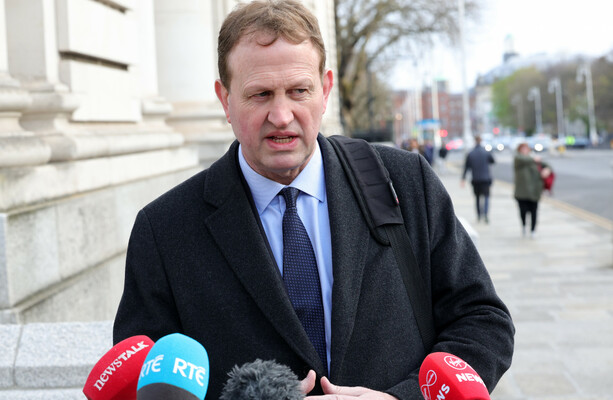 Minister moves to address 'confusion' over laws to seize journalists' phones amid calls for clarity