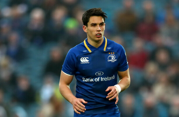 The Official Irish Rugby Thread | Page 797 | Peoples Republic of Cork
