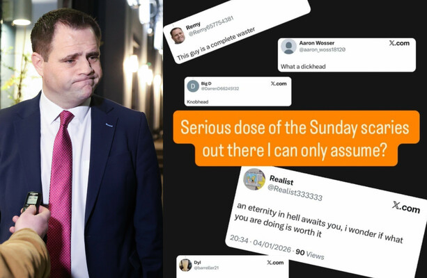 'I do it to keep myself sane': The politicians shifting gear to tell online trolls where to go