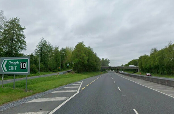 Warnings of gridlock around Athlone as tractors and hauliers set to join anti-Mercosur protest