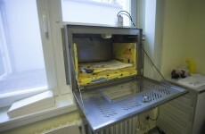 ‘Baby boxes’: what they are, and why the UN wants them banned