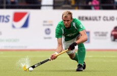 Hockey: Ireland beat South Africa, secure quarter-final spot