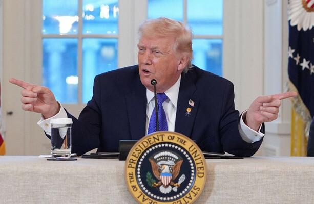 Trump: 'We are going to do something on Greenland, whether they like it or not'