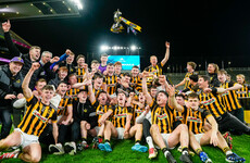 Tipp's Upperchurch-Drombane claim All-Ireland glory in extra-time thriller against Tooreen