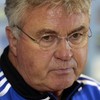 Hiddink to quit coaching at season's end