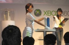 Microsoft sold 750,000 XBox 360s over US holiday week