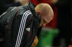Is Munster's humbling Heineken Cup defeat in France amongst their five worst?