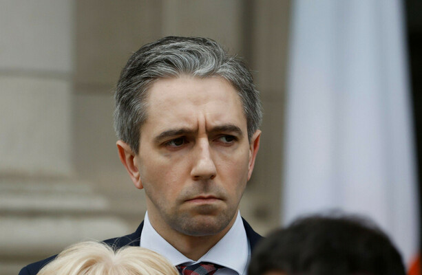 Dublin councillors pass motion saying Simon Harris has tried to 'scapegoat' migrants on housing