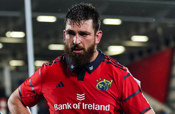 Jean Kleyn's Transfer to Gloucester: A Rugby Game-Changer