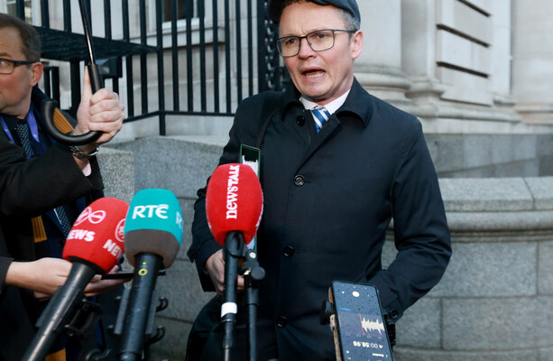 Media Minister claims his comments about X and Grok were 'taken out of context' last week