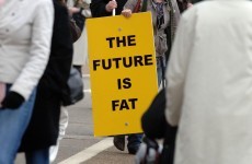 Obesity costs Ireland over €1.1 billion per year