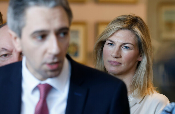 Fine Gael MEP Nina Carberry backs calls for EU to suspend Elon Musk's Grok over AI images scandal