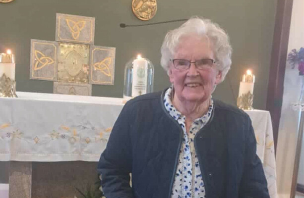 'No secrets... just good work and a bit of luck': Arranmore's oldest ...