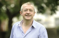 Louis Walsh takes defamation case against Newsgroup