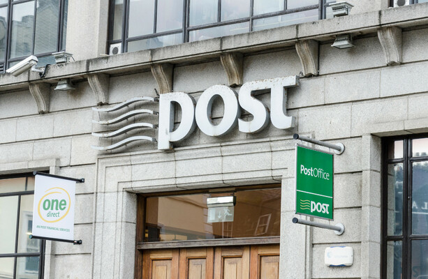 As Denmark ditches mail, An Post's mail boss says Ireland won't be following suit