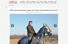 Chinese paper deletes story after falling for 'The Onion' spoof