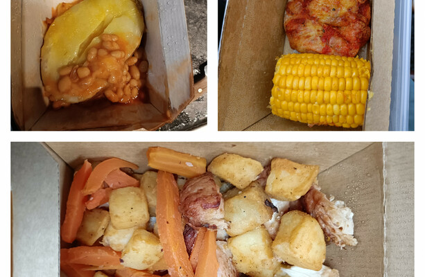 'Wrecked by dietitians' and 'sweaty' packaging: Your views on Hot School Meals