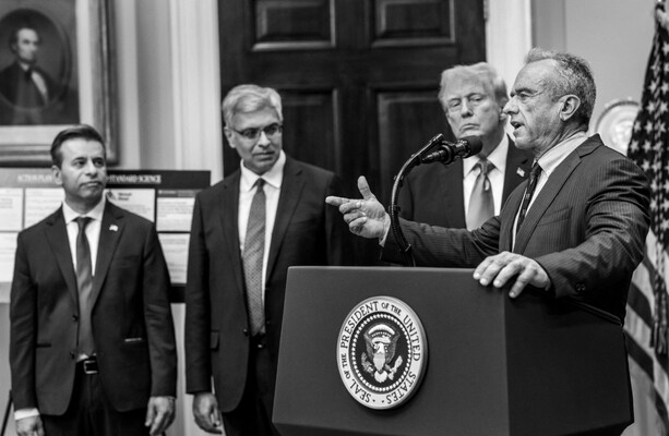 After Trump and RFK's attacks on Tylenol, a group of UK researchers sought out the truth