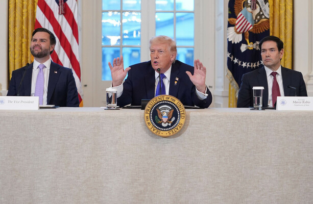 Trump wants Greenland: A crisis averted, for now…