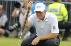 Belly up? Decision on controversial putters to be delivered today