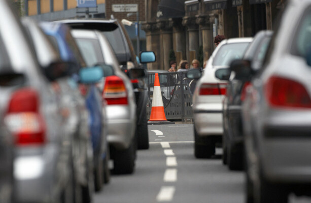 Static on the horizon: EU must safeguard Irish in-car radio against Big Tech