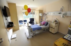 New hospital in 2017 will be 'too late' for today's sick children