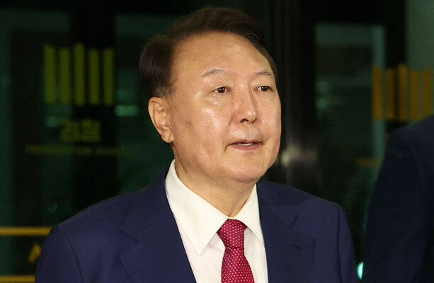 South Korea's ex-president jailed for five years over failed martial law bid