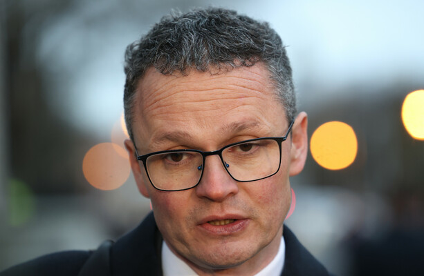 Minister says it is 'utter rubbish' that Ireland is soft on X because of corporation tax