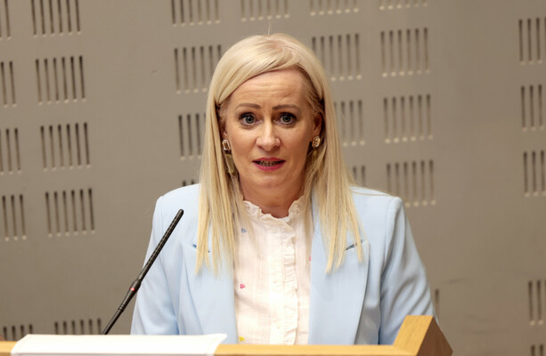 X refuses to come before Oireachtas Media Committee to answer questions on Grok scandal