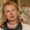 Clinton, Hague and Lavrov to meet Gilmore in Dublin next week