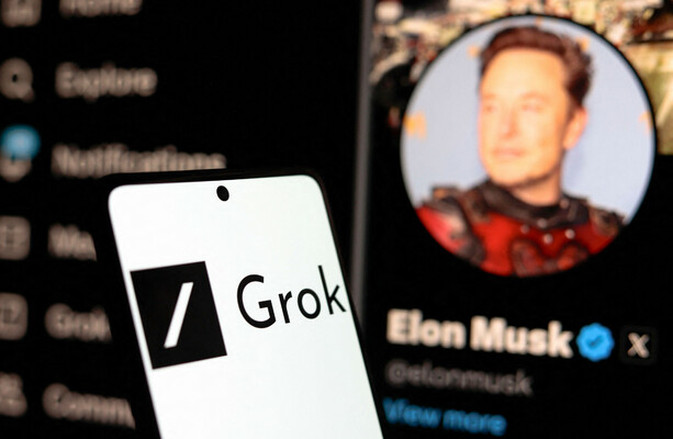 Behind the scenes: how political parties have responded to the Grok scandal