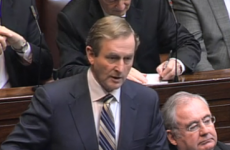 Taoiseach defends ministerial tax breaks for second Dublin homes