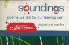 Get your Soundings out… it’s a secondary school English test