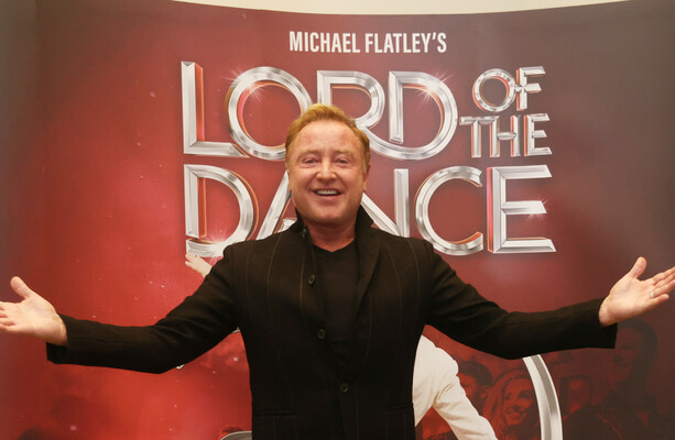 Lord of the Dance shows could 'fall apart' over injunction against Michael Flatley, court told