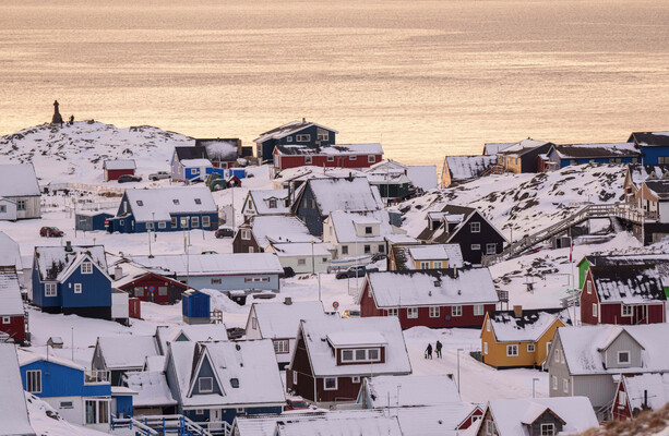 Large protests expected in Greenland and Denmark over Trump's takeover threats